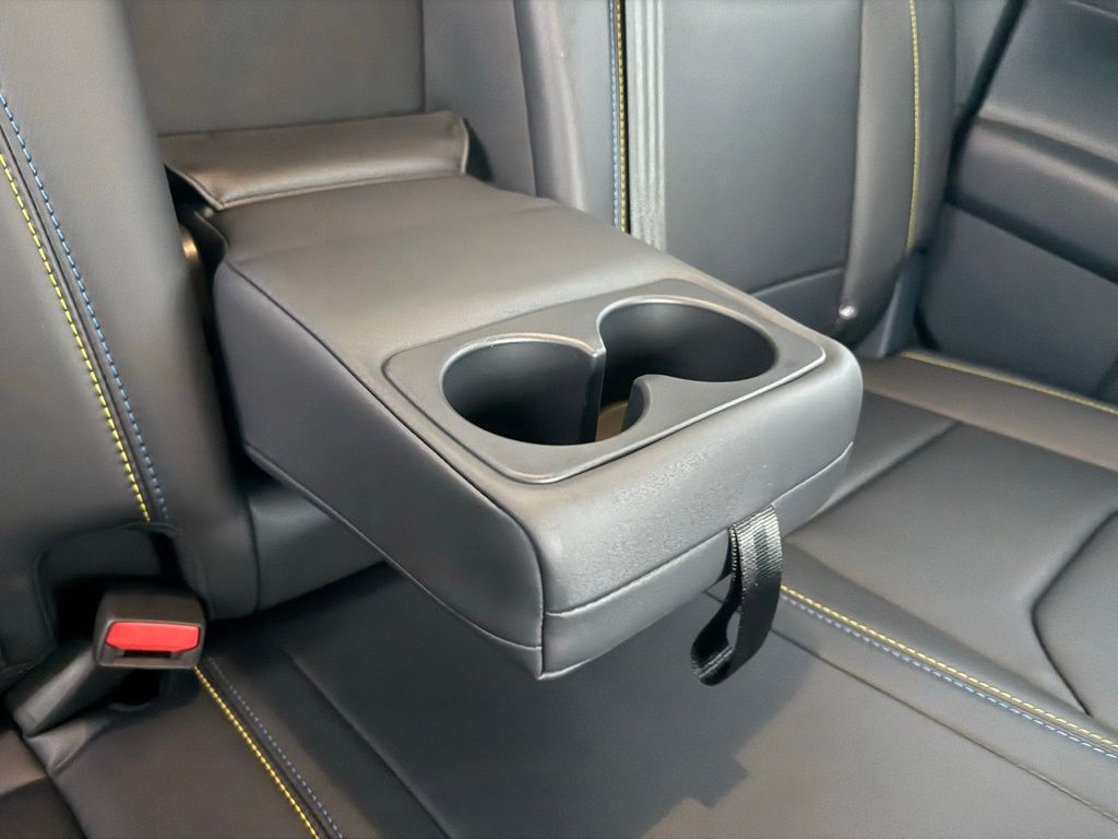 2025 Ford Maverick Lobo High Image 44 of 53