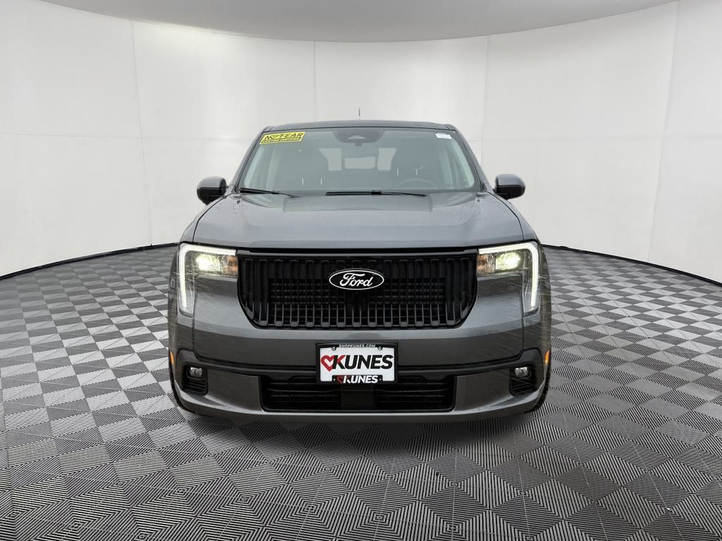 2025 Ford Maverick Lobo High Image 2 of 53