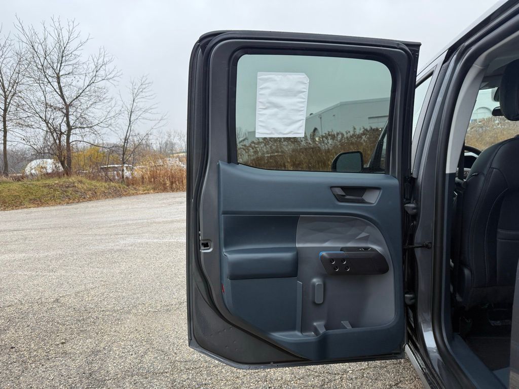 2025 Ford Maverick Lobo High Image 20 of 53