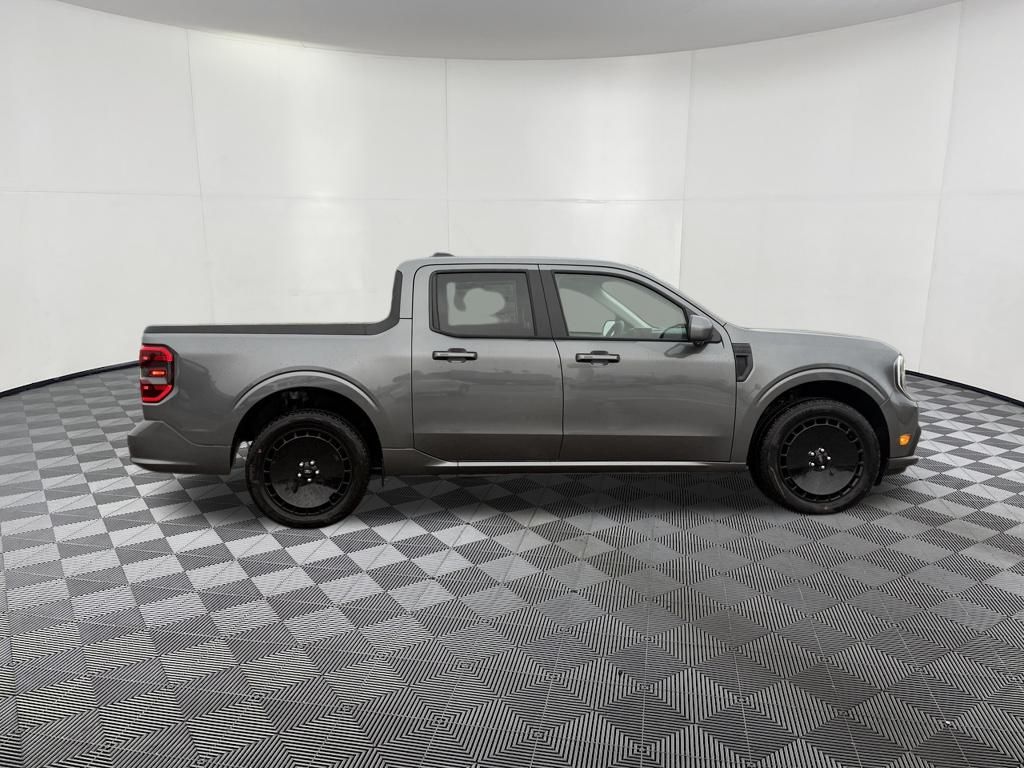 2025 Ford Maverick Lobo High Image 4 of 53