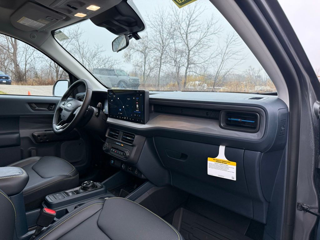 2025 Ford Maverick Lobo High Image 22 of 53