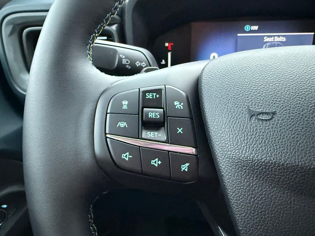 2025 Ford Maverick Lobo High Image 36 of 53