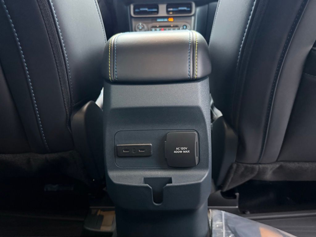 2025 Ford Maverick Lobo High Image 48 of 53