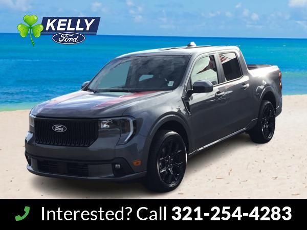 2025 Ford Maverick Lobo Standard Image 1 of 20