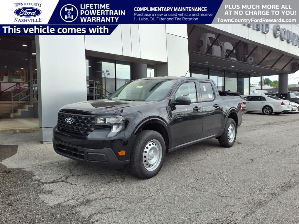 Vehicle image 1 of 19