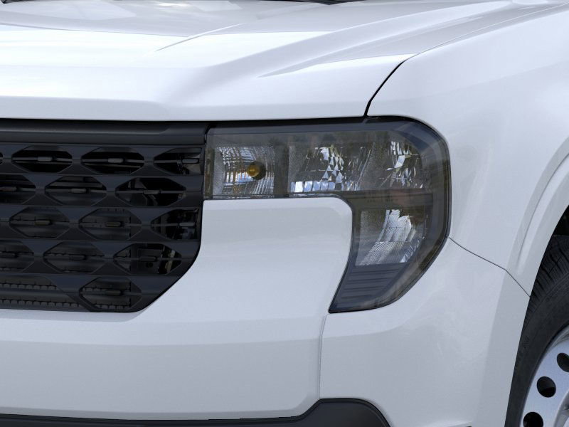 2025 Ford Maverick XL Image 17 of 24