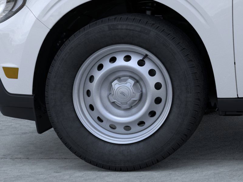 2025 Ford Maverick XL Image 9 of 24