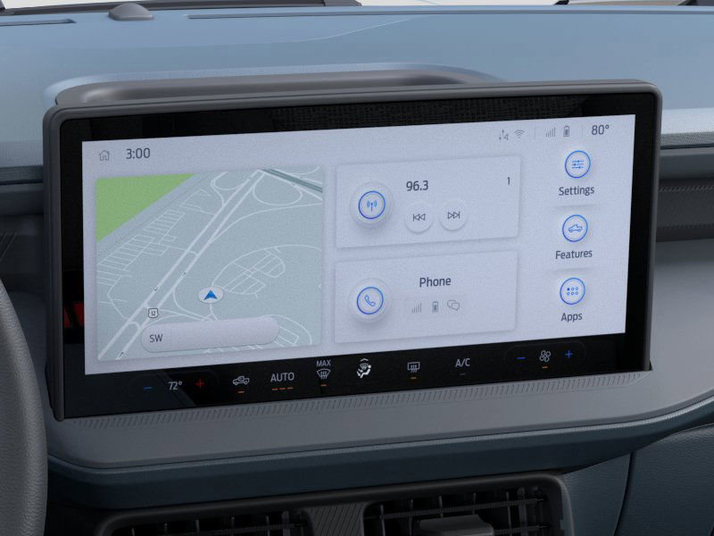 2025 Ford Maverick XL Image 15 of 24