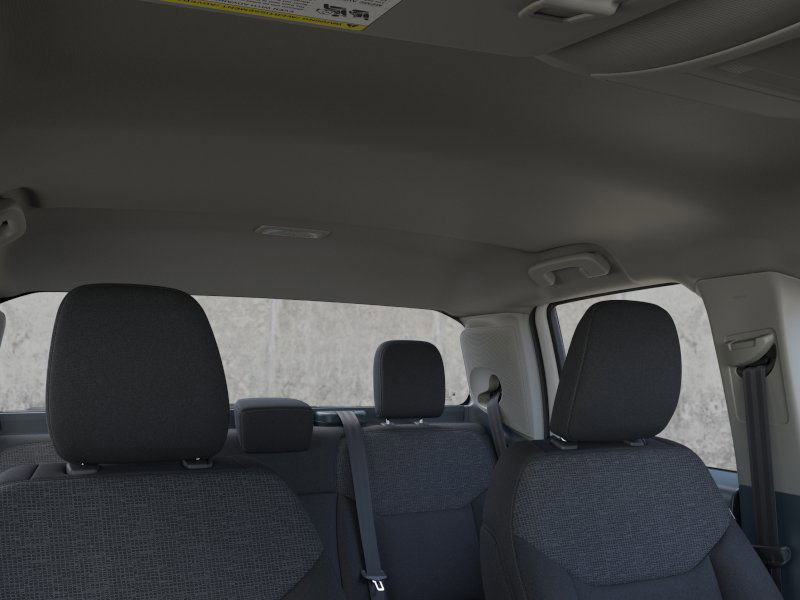 2025 Ford Maverick XL Image 12 of 24