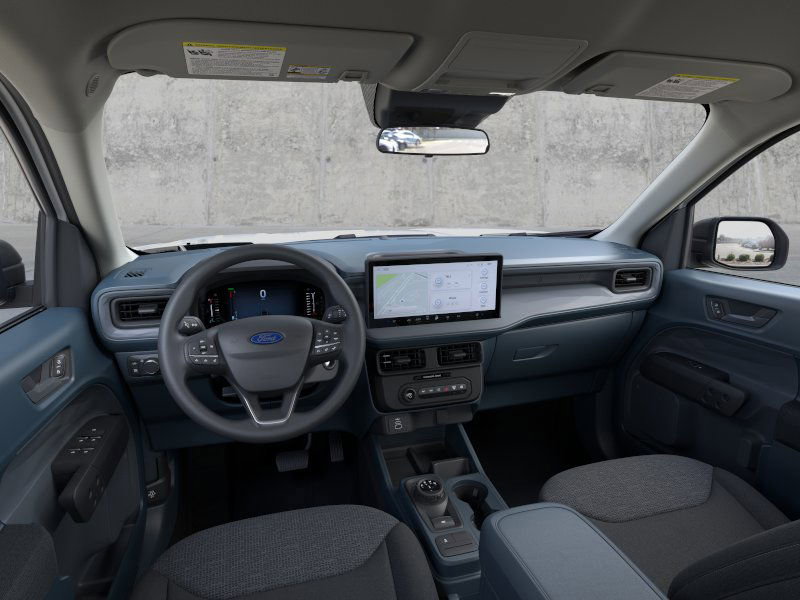 2025 Ford Maverick XL Image 13 of 24