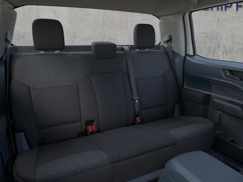 2025 Ford Maverick XL Image 11 of 24