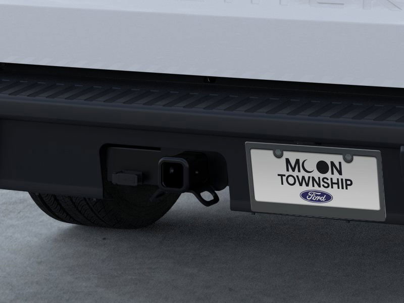 2025 Ford Maverick XL Image 20 of 24