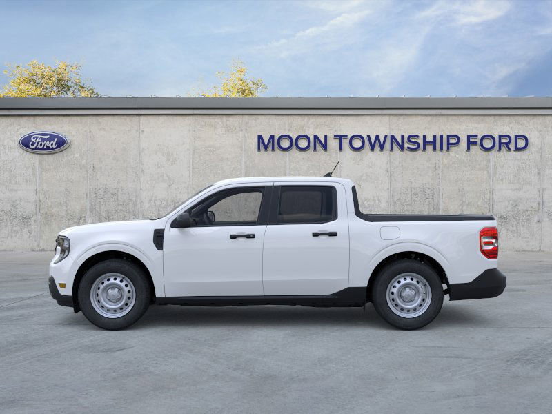 2025 Ford Maverick XL Image 8 of 24