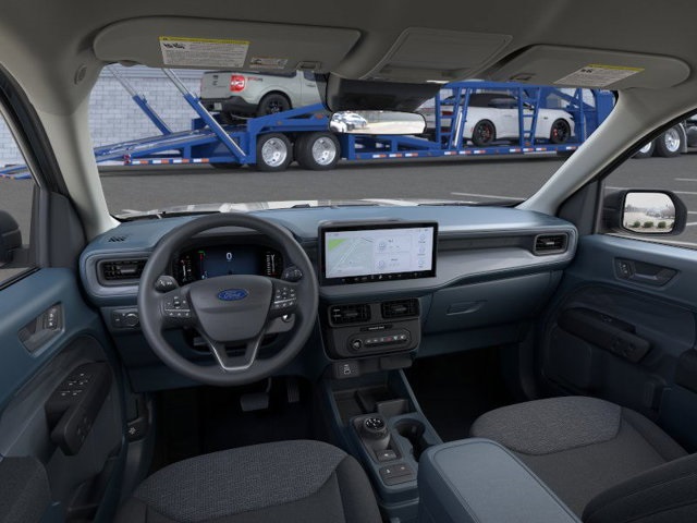 2025 Ford Maverick XL Image 13 of 24