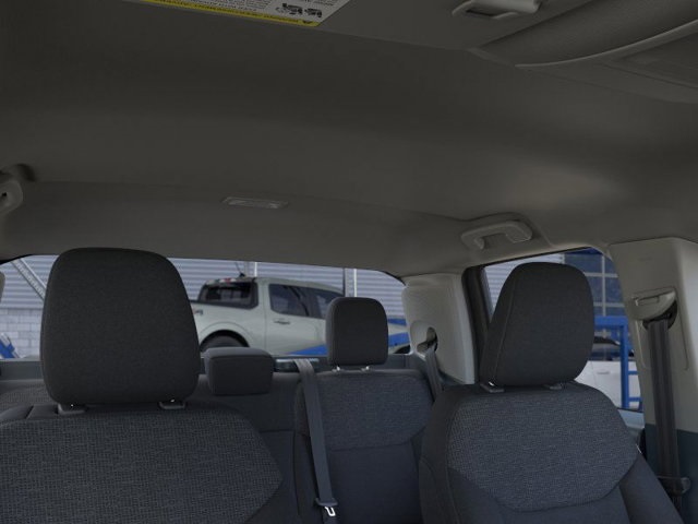 2025 Ford Maverick XL Image 12 of 24