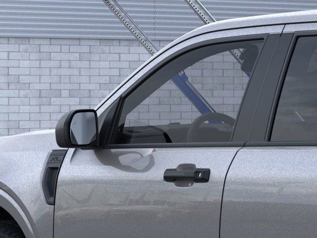 2025 Ford Maverick XL Image 24 of 24