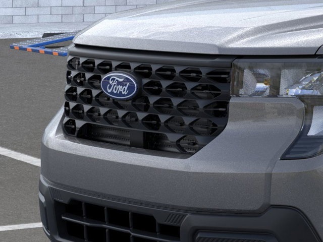 2025 Ford Maverick XL Image 23 of 24