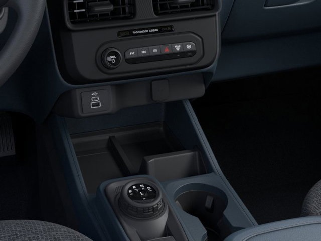 2025 Ford Maverick XL Image 17 of 24