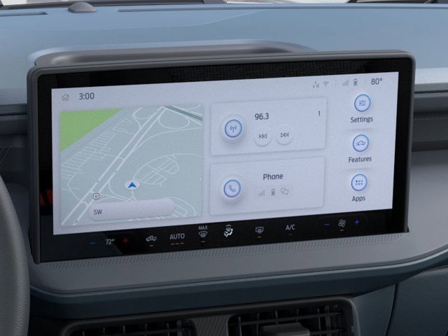 2025 Ford Maverick XL Image 16 of 24