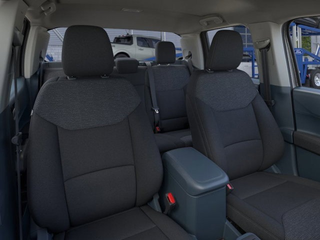 2025 Ford Maverick XL Image 10 of 24