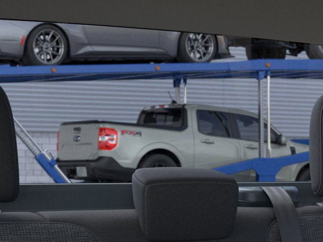 2025 Ford Maverick XL Image 14 of 24