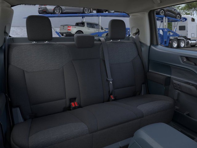 2025 Ford Maverick XL Image 11 of 24