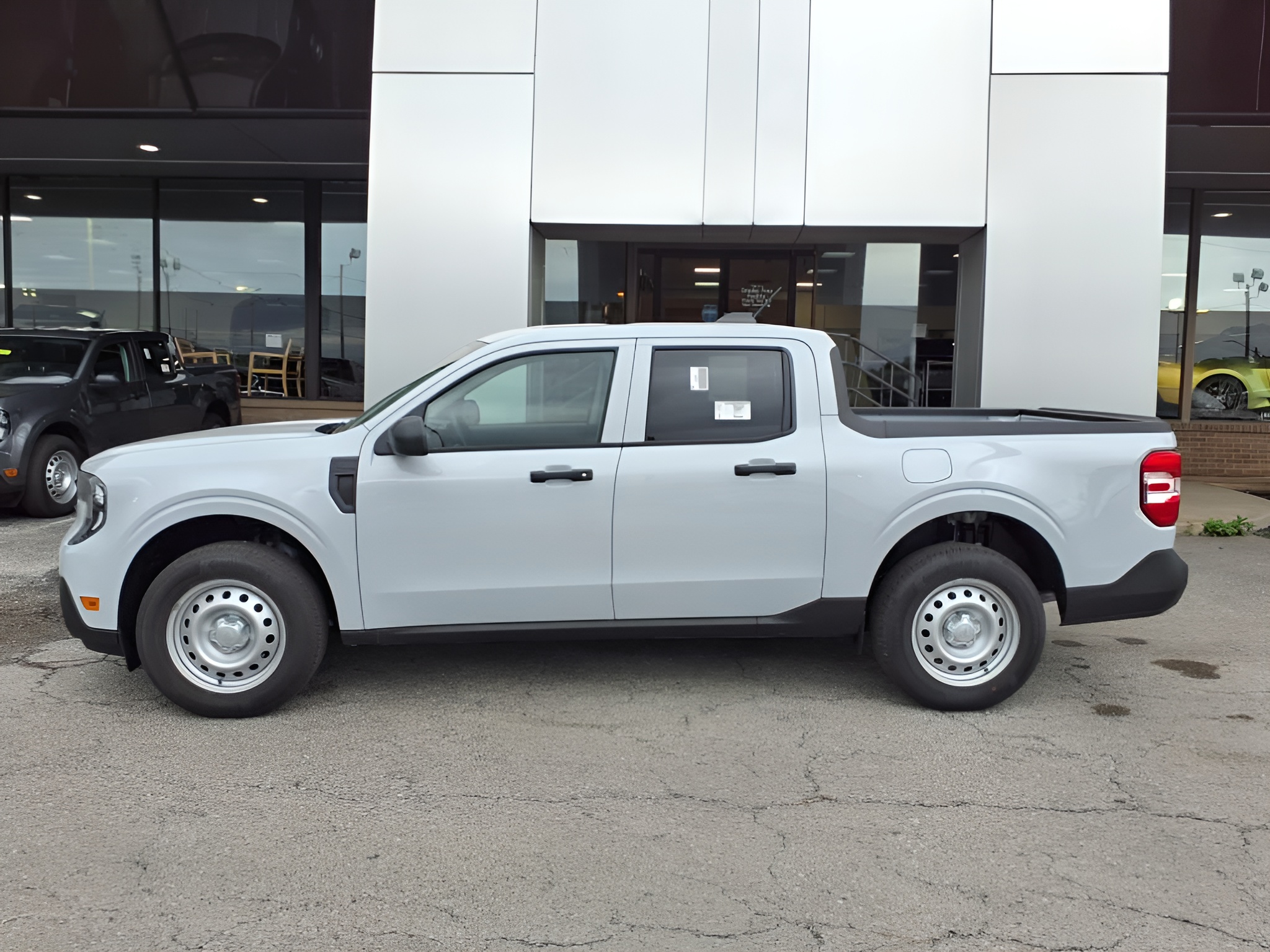 Vehicle image 20 of 20