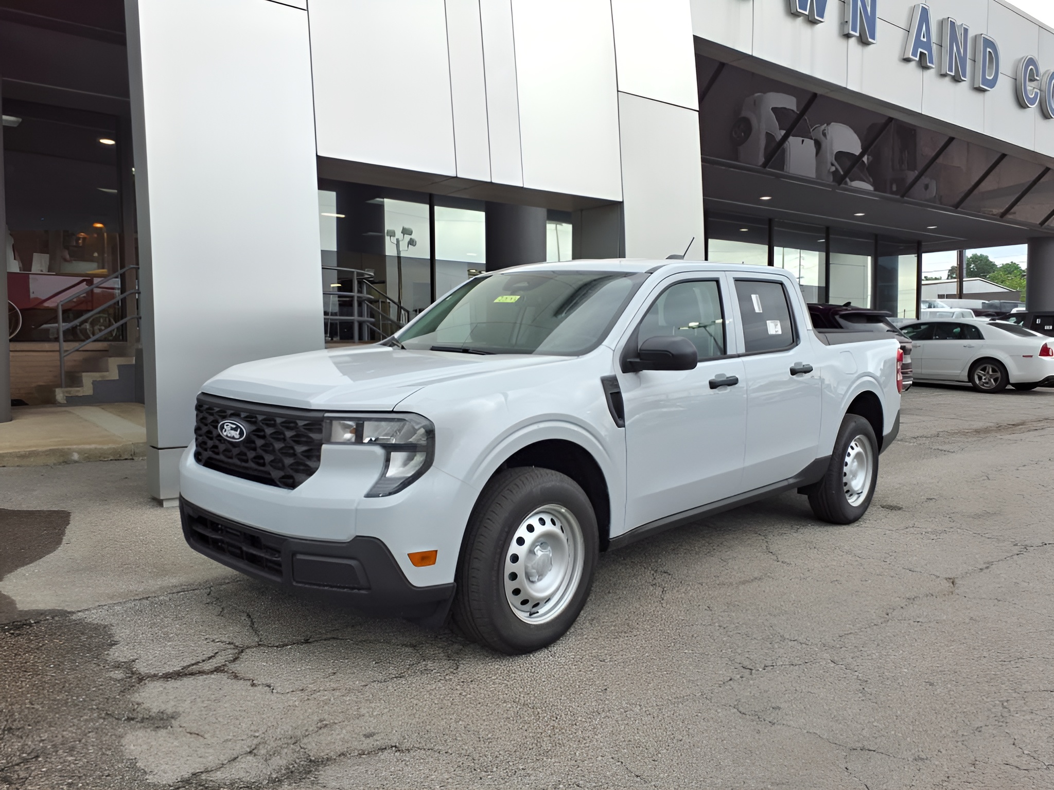Vehicle image 18 of 20