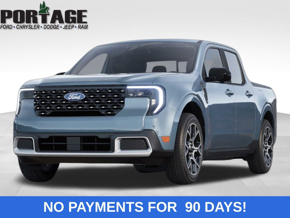 Vehicle image 1 of 2
