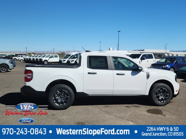 2025 Ford Maverick XLT Image 4 of 15