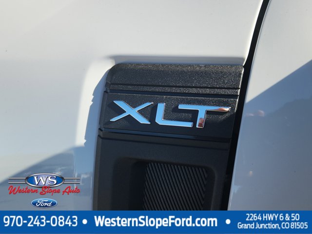 2025 Ford Maverick XLT Image 15 of 15