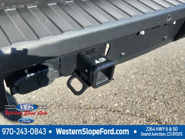 2025 Ford Maverick XLT Image 13 of 15