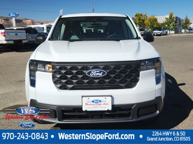 2025 Ford Maverick XLT Image 2 of 15