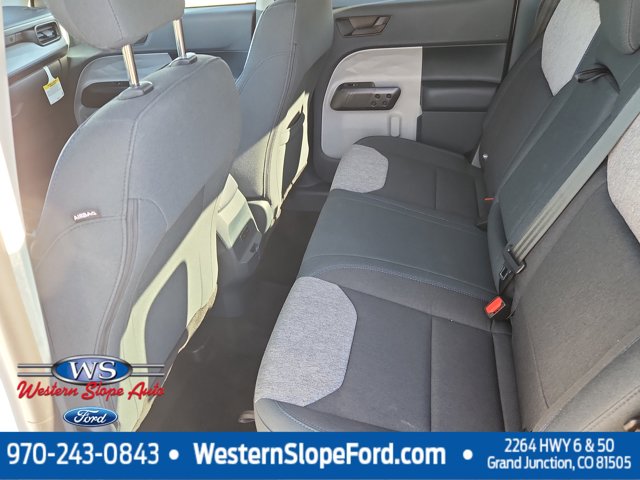 2025 Ford Maverick XLT Image 7 of 15