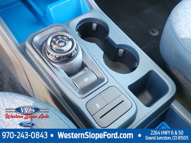 2025 Ford Maverick XLT Image 14 of 15