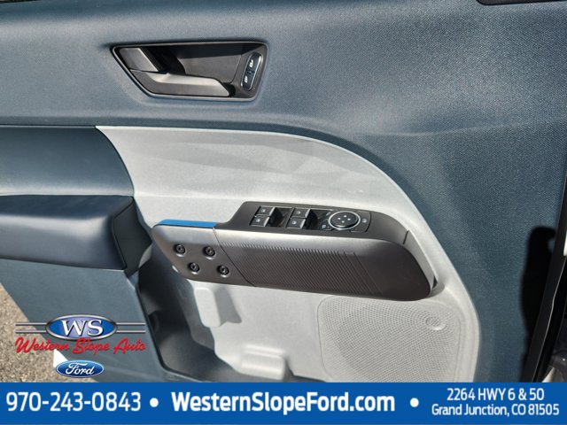 2025 Ford Maverick XLT Image 10 of 15