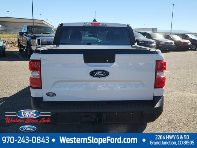 2025 Ford Maverick XLT Image 6 of 15