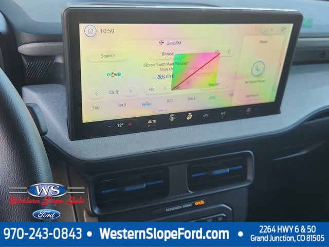 2025 Ford Maverick XLT Image 9 of 15