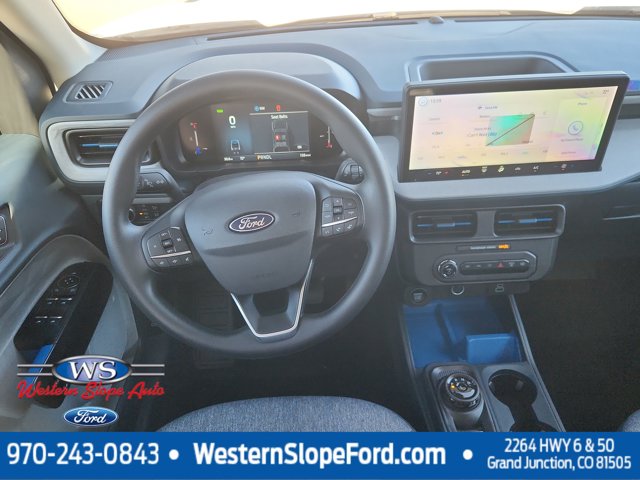 2025 Ford Maverick XLT Image 12 of 15