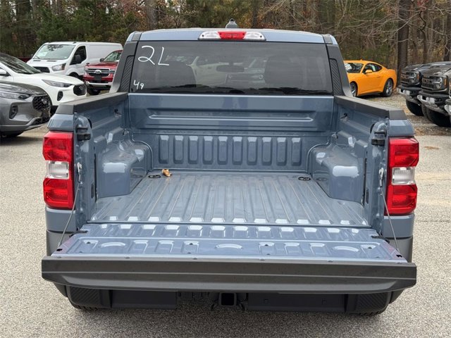 2025 Ford Maverick XLT Image 8 of 26