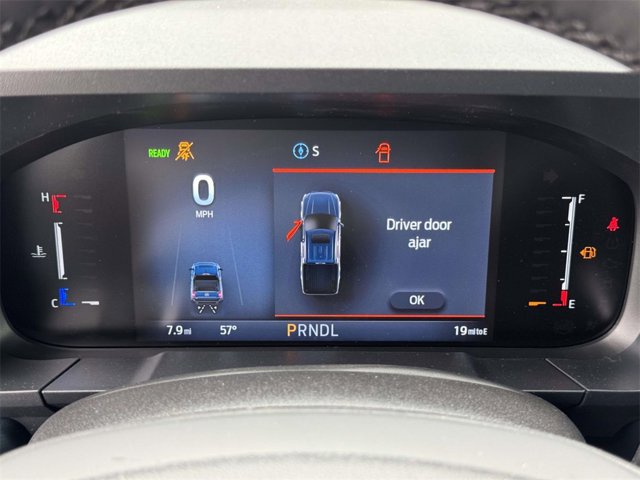 2025 Ford Maverick XLT Image 14 of 26