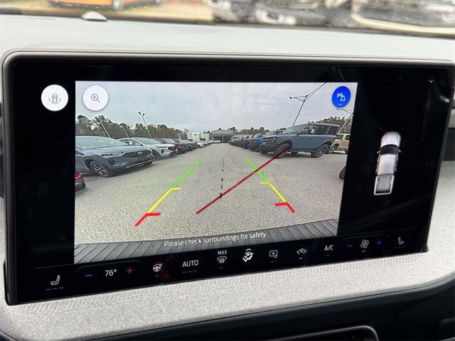 2025 Ford Maverick XLT Image 16 of 26