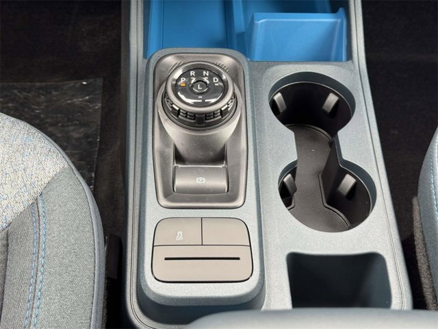 2025 Ford Maverick XLT Image 17 of 26