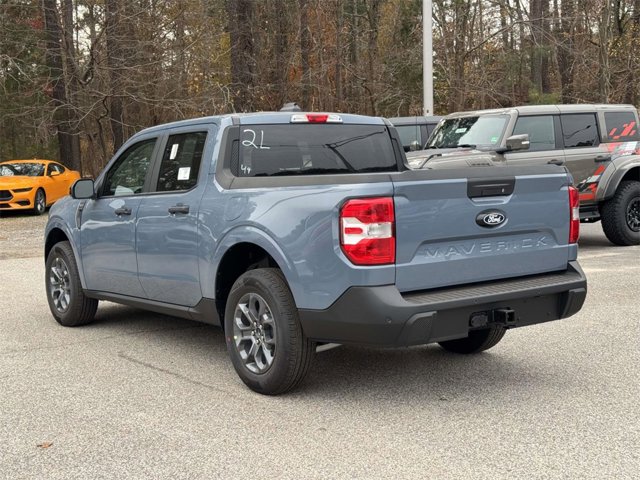 2025 Ford Maverick XLT Image 5 of 26