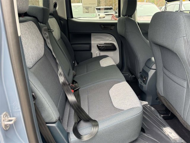 2025 Ford Maverick XLT Image 9 of 26