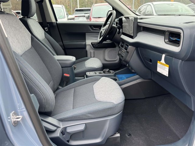 2025 Ford Maverick XLT Image 11 of 26