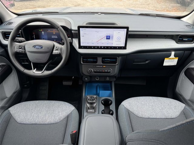 2025 Ford Maverick XLT Image 13 of 26