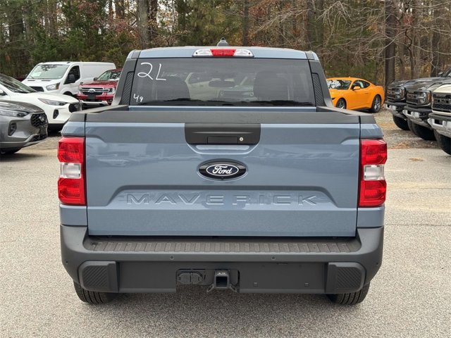 2025 Ford Maverick XLT Image 6 of 26