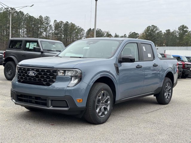 2025 Ford Maverick XLT Image 1 of 26