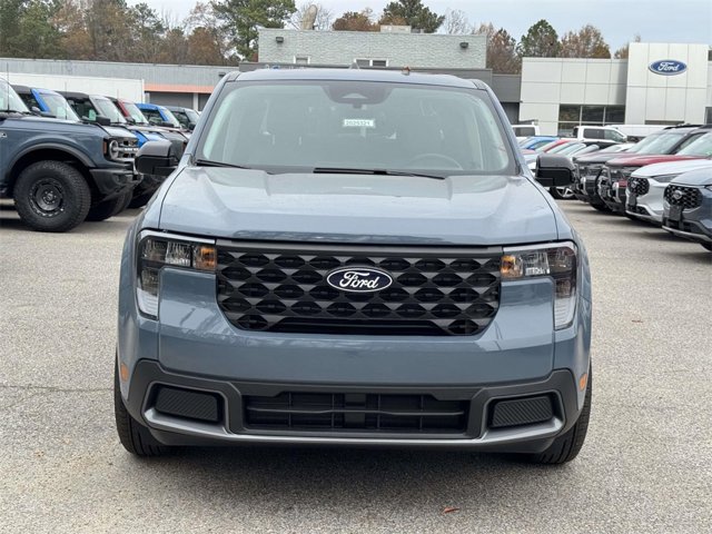 2025 Ford Maverick XLT Image 3 of 26